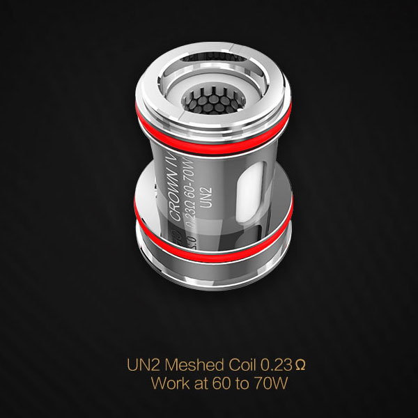 uwell crown 4-3