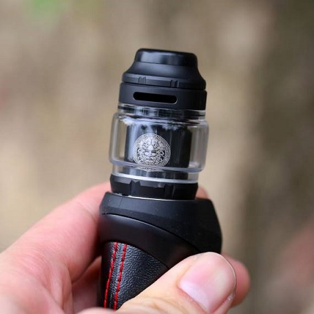 Атомайзер GeekVape Zeus X RTA (клон)