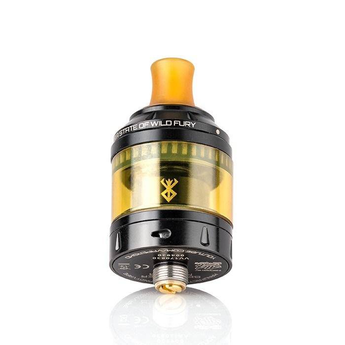 Клиромайзер Vandyvape berserker MTL RTA (клон)