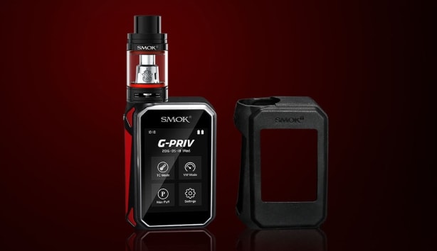 Smoktech G-Priv