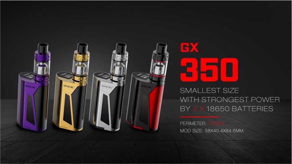 Smoktech GX35