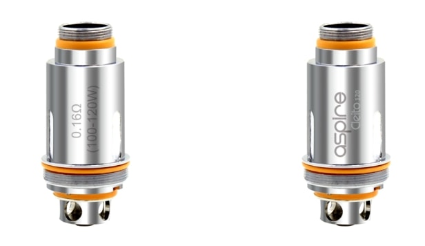 Aspire Cleito 120