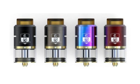 iJoy Combo RDTA 2