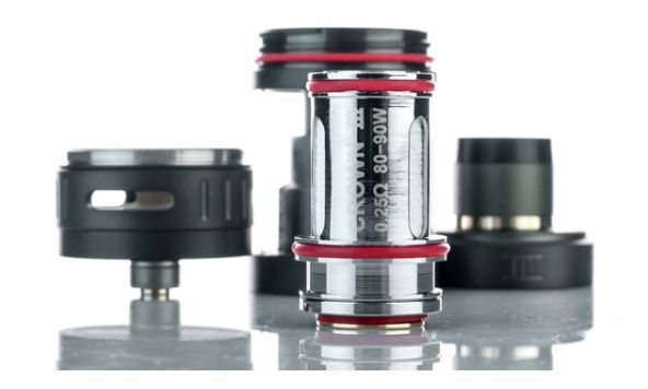 Uwell Crown 3