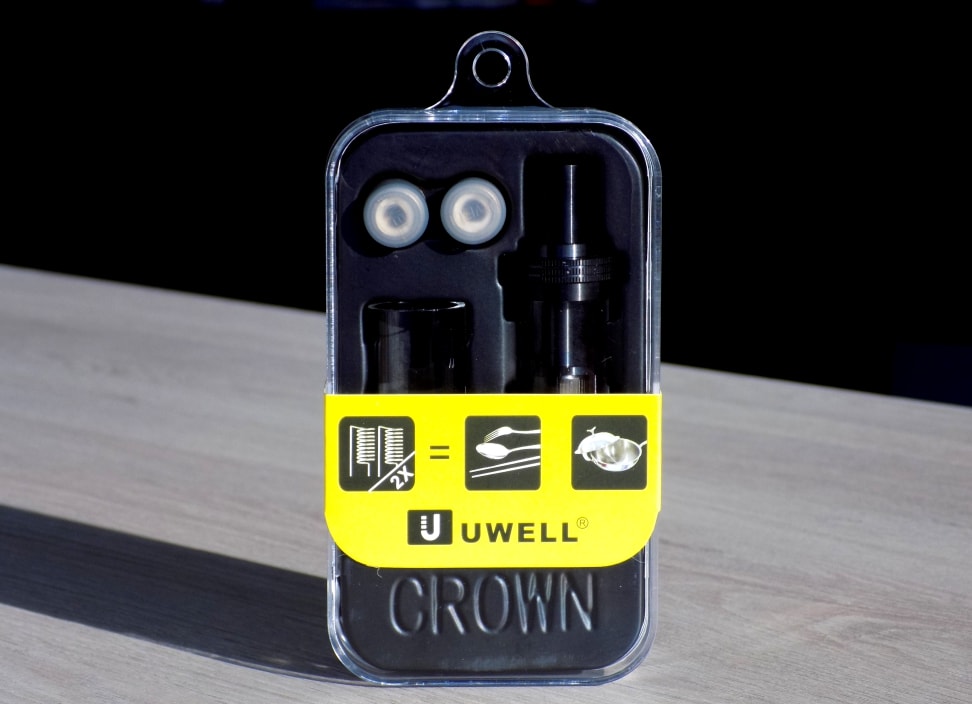 Uwell Crown 