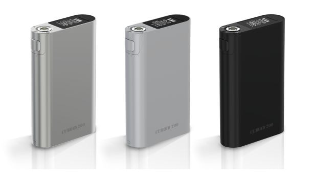 Joyetech Cuboid 200W