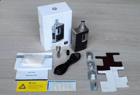 Joyetech eVic AIO