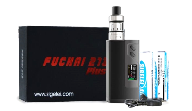 Sigelei Fuchai 213 Plus