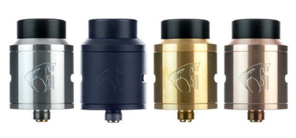 Goon V1.5 RDA