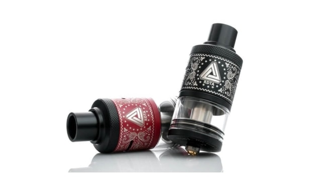 IJOY Limitless RDTA Plus