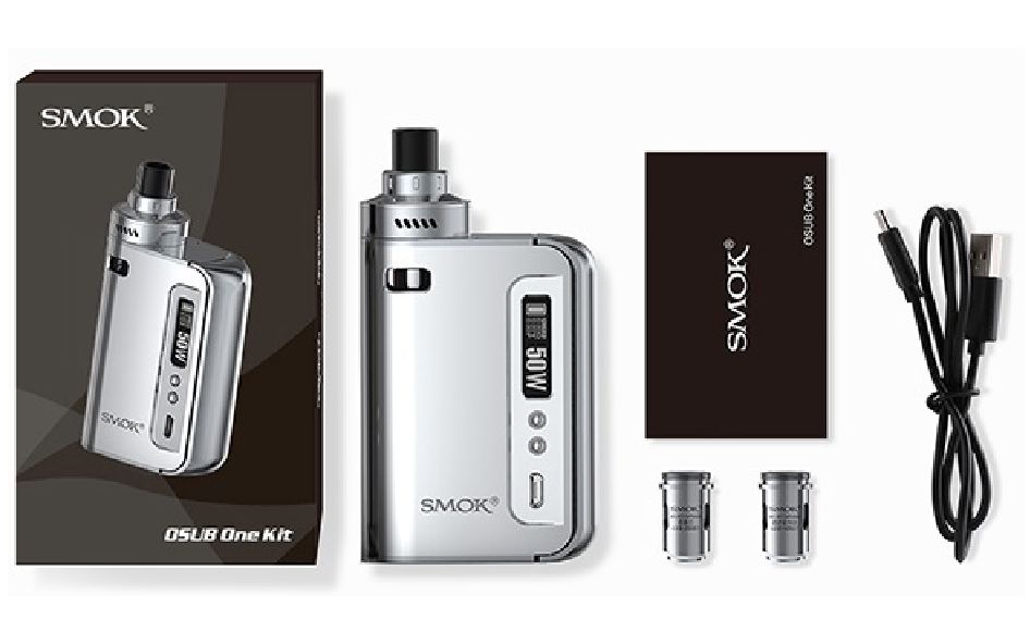 Smok Osub One