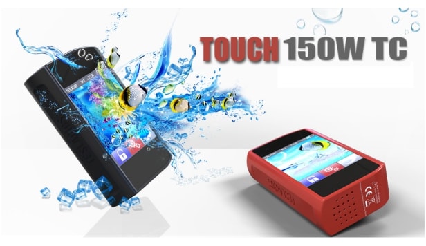 Tesla Touch 150W