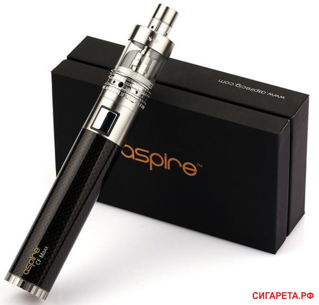 Aspire Elite