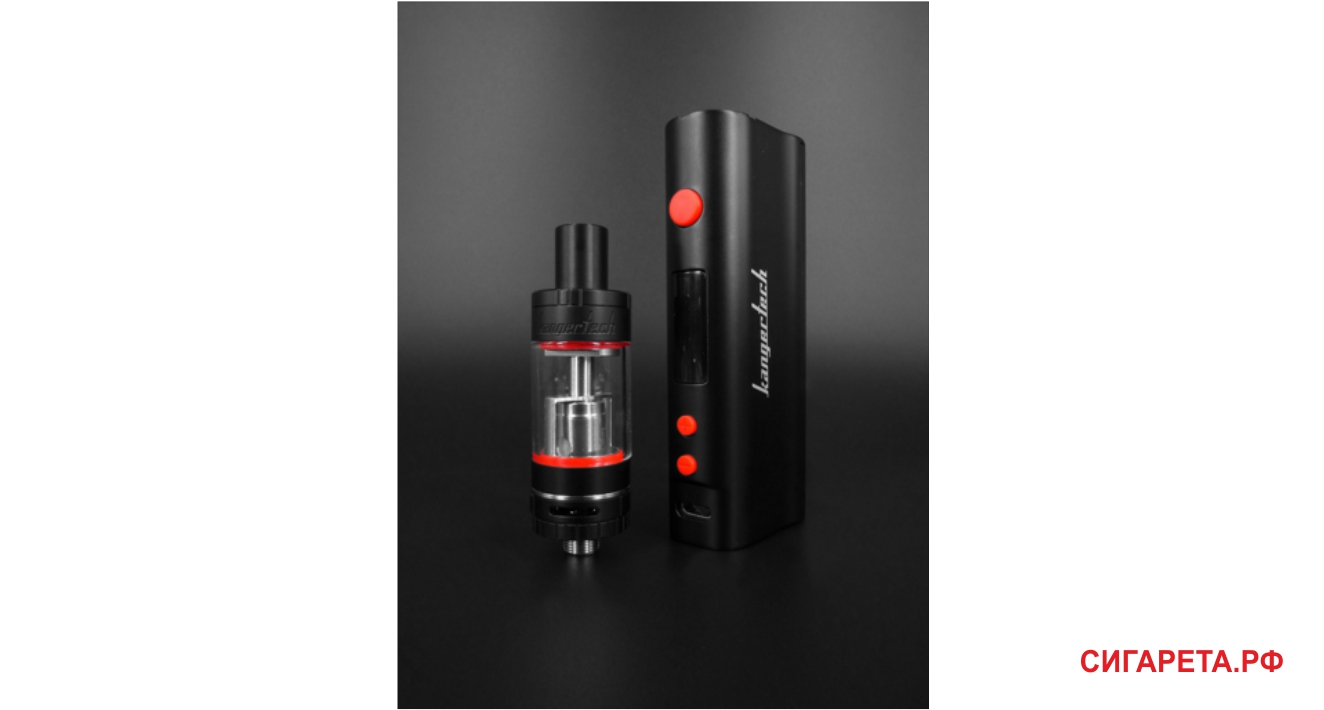 Kanger TOPBOX