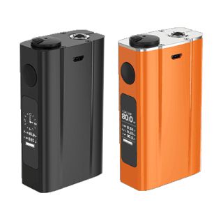 Обзор Joyetech eVic VTwo 