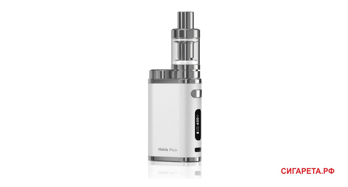 Обзор iStick Pico