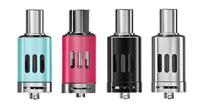 Клиромайзер Joyetech