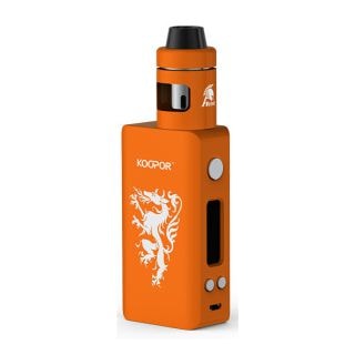 Smok Knight Kit 