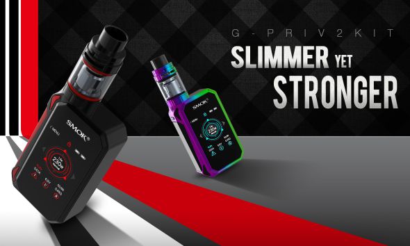 SMOK G-Priv 2