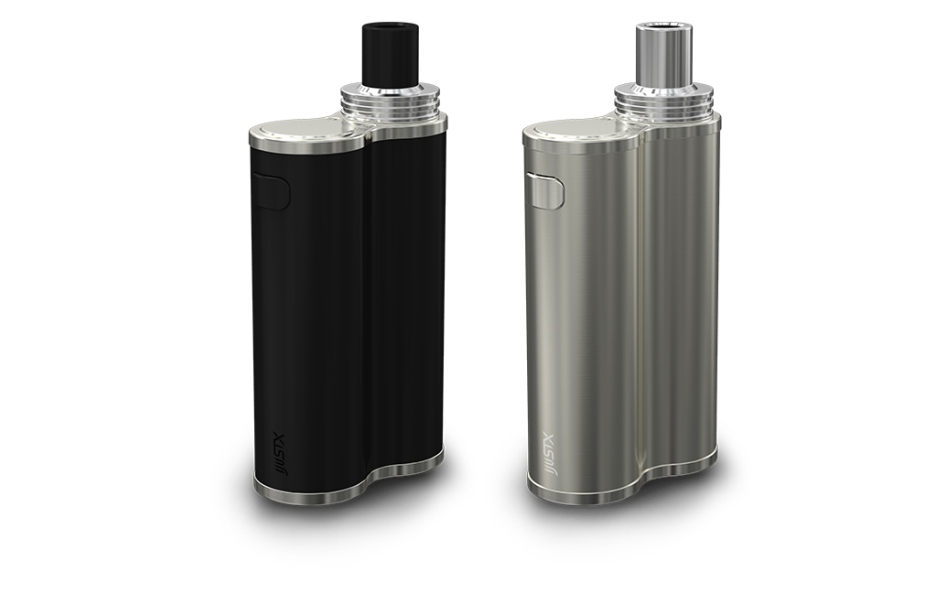 Eleaf iSmoka iJust X