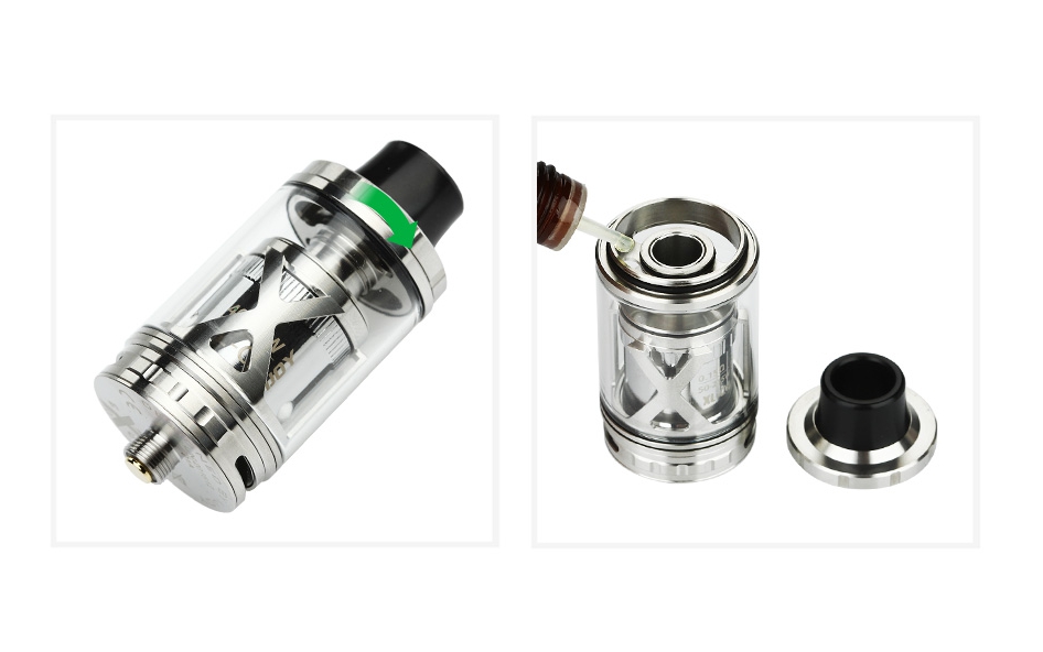 IJOY EXO XL Sub Ohm Tank