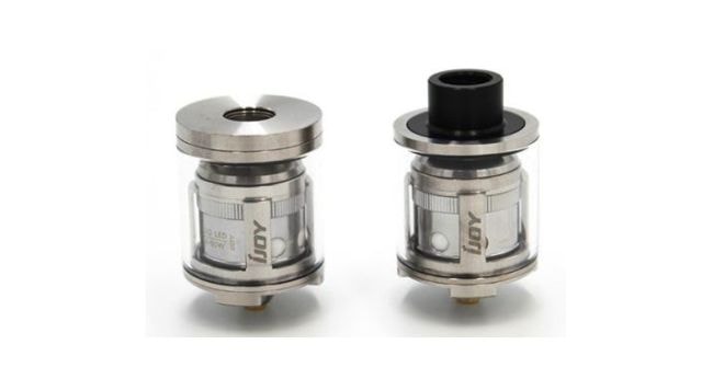 Limitless Sub Ohm 