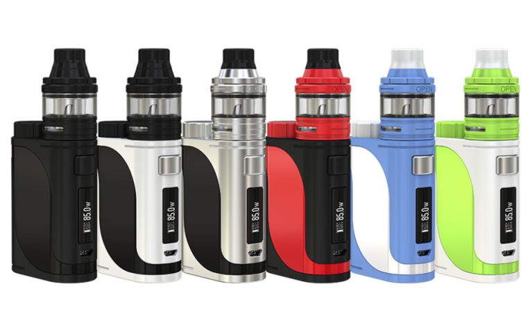 iStick Pico 25