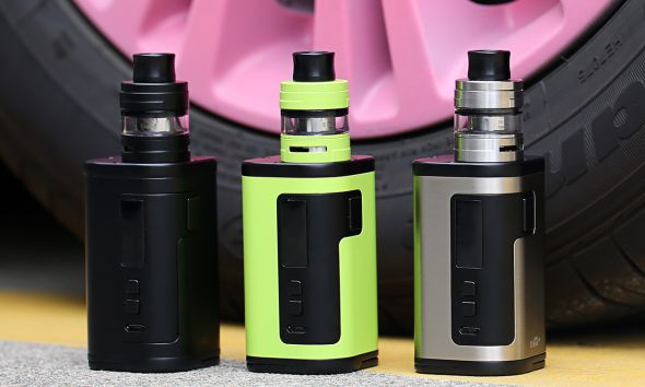 iStick Tria 300W