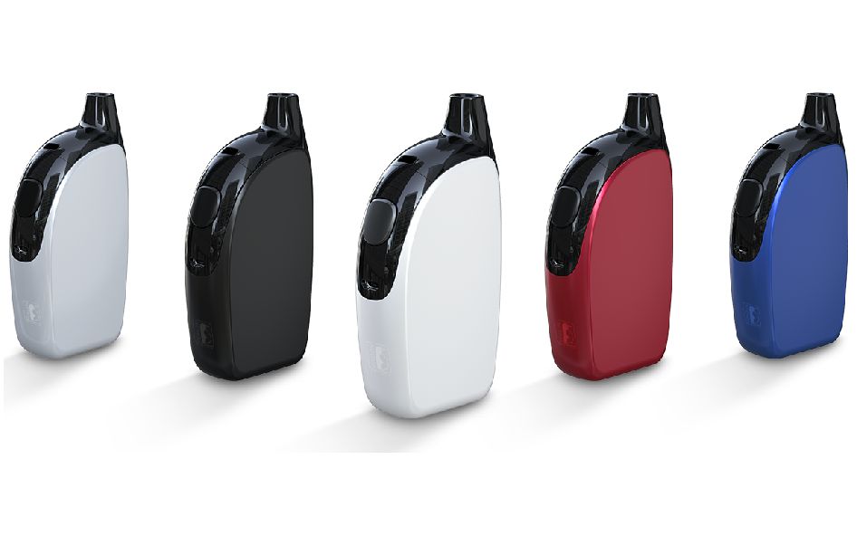 Joyetech Atopack Penguin