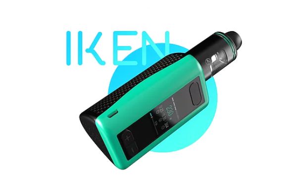 IKEN 230W Kit