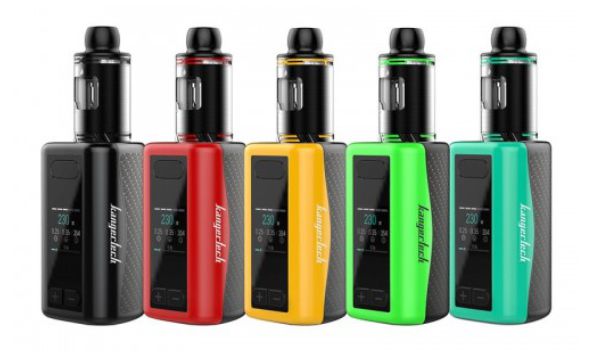 IKEN 230W Kit