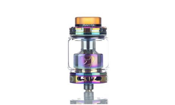 Manta RTA