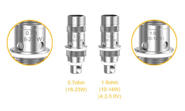 Aspire Nautilus 2 