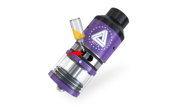 RDTA Classic Edition