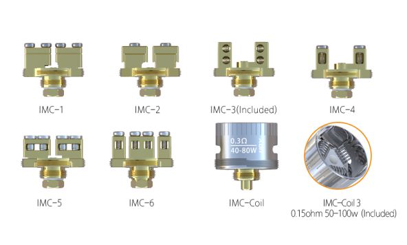 RDTA Classic Edition