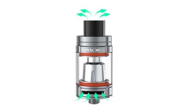 Smok TFV8 Baby