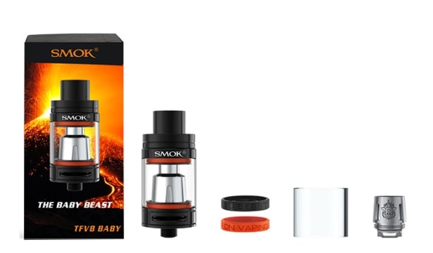 Smok TFV8 Baby