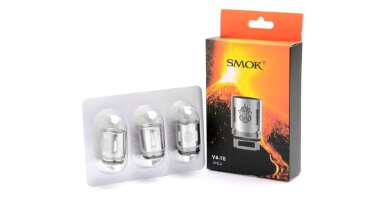 Smok V8-T8