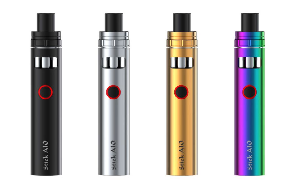 Smok Stick AIO